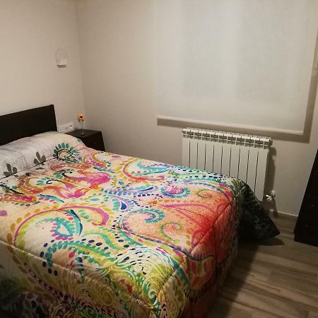 Apartamento Las Candelas パレンシア エクステリア 写真